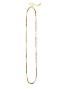 Collier MYA BAY Sweet Rainbow Tennis CO-209.G - PRECIOVS
