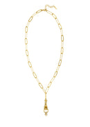 Collier MYA BAY Mudra CO-211.G - PRECIOVS