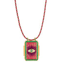 Collier MYA BAY Eye Boheme CO-213.G - PRECIOVS