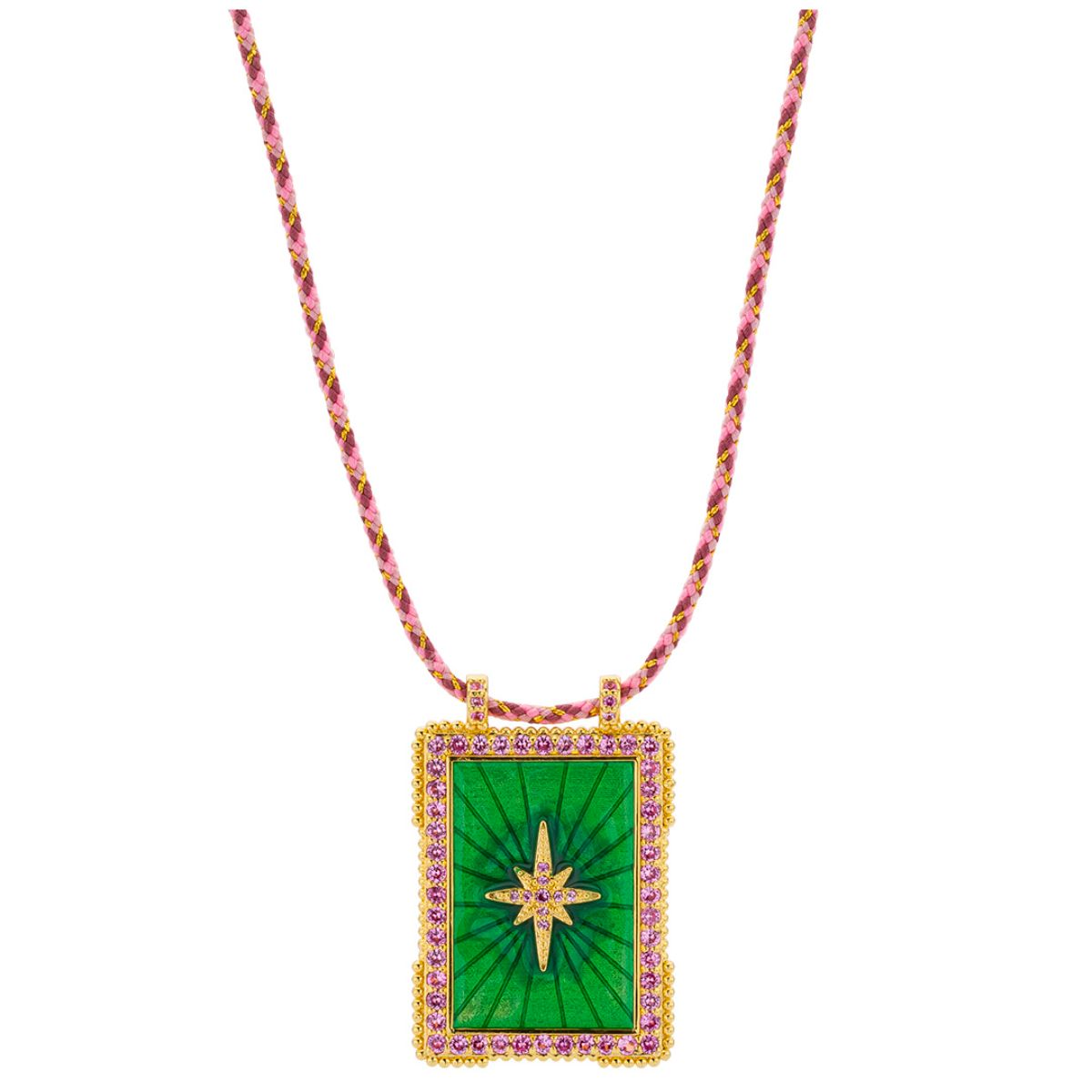 Collier MYA BAY Diwali Boheme CO-214.G - PRECIOVS