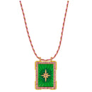 Collier MYA BAY Diwali Boheme CO-214.G - PRECIOVS