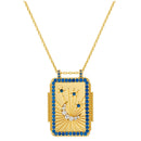 Collier MYA BAY Moon Boheme CO-216.G - PRECIOVS
