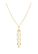 Collier MYA BAY Diwali Queen CO-229.G - PRECIOVS
