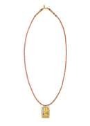 Collier MYA BAY Rainbow Boheme CO-245.G