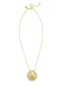Collier MYA BAY White Moon CO-256.G
