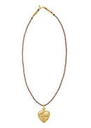 Collier MYA BAY Tendre Poison CO-266.G