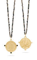 Collier MYA BAY Roma CO-43.G - PRECIOVS
