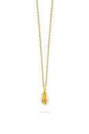 Collier MYA BAY Cauris - Ivoire CO-53.G - PRECIOVS