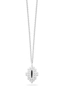 Collier MYA BAY Mumbai - Noir CO-64.S - PRECIOVS