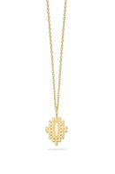 Collier MYA BAY Mumbai - Ivoire CO-65.G - PRECIOVS