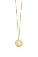 Collier MYA BAY Pondicherry - Ivoire CO-68.G - PRECIOVS