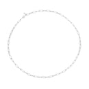 Collier MYA BAY PIMP Argent Venice Chocker CO-73.S - PRECIOVS