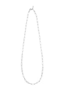 Collier MYA BAY PIMP Argent Venice CO-74.S - PRECIOVS