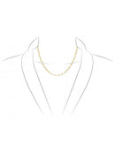 Collier MYA BAY PIMP YOUR M-B Venice Chaine CO-74.G - PRECIOVS