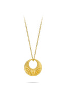 Collier MYA BAY Celeste CO-79.G - PRECIOVS