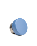 Bouchon pour bouteille 24Bottles Clima Light Blue - PRECIOVS
