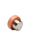 Bouchon pour bouteille 24Bottles Clima Light Pink - PRECIOVS