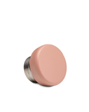 Bouchon pour bouteille 24Bottles Clima Light Pink - PRECIOVS