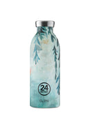 Bouteille réutilisable 24Bottles Clima Bottle Lotus 500ml - PRECIOVS