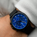 Montre homme NY Incredibles Colonel - PRECIOVS