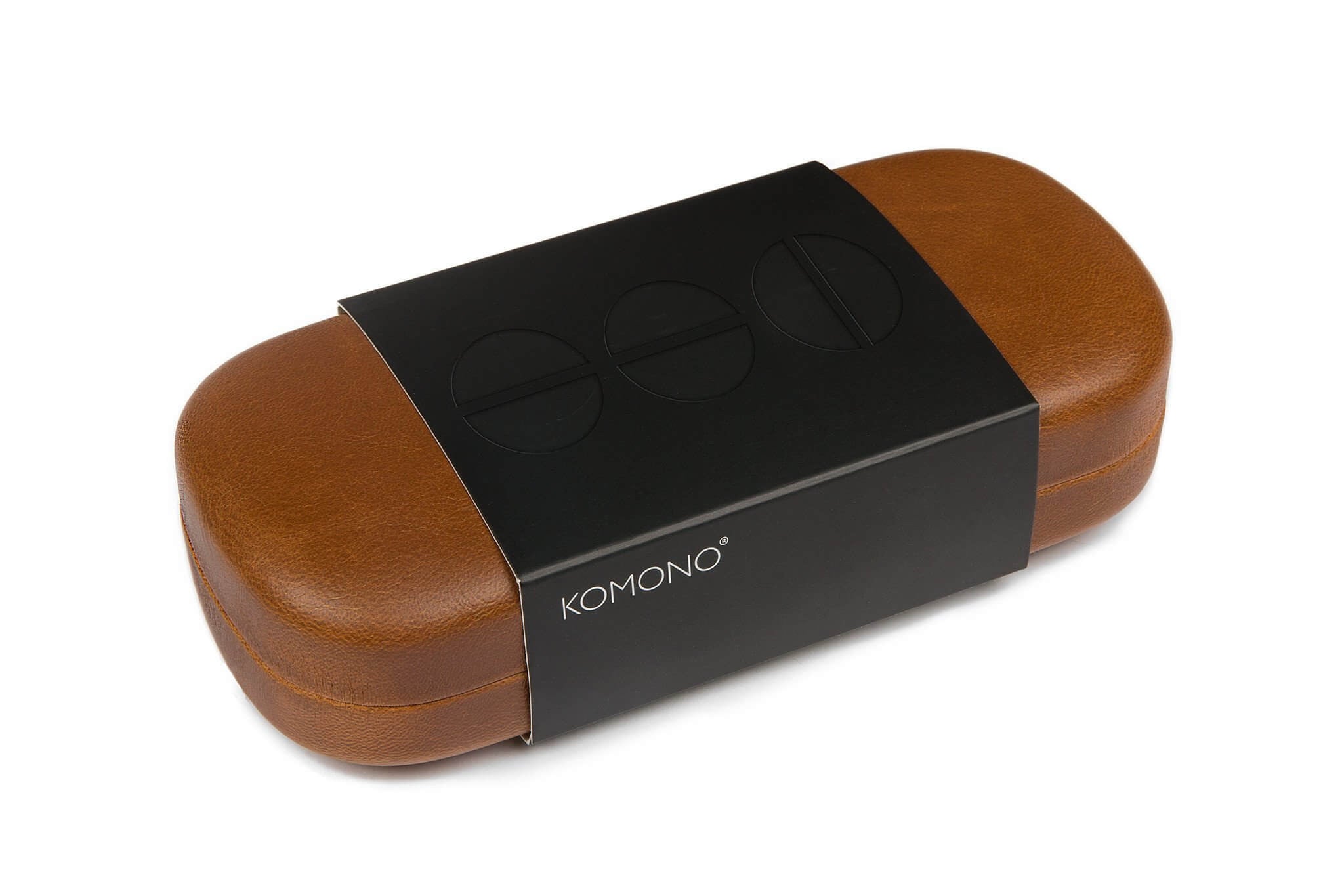 Lunettes de Soleil Komono HOLLIS SILVER BOUTIQUE KOM-S3001 - PRECIOVS