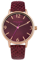 Montre Daisy Dixon DD030VRG - PRECIOVS