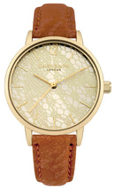 Montre Daisy Dixon DD051TG - PRECIOVS