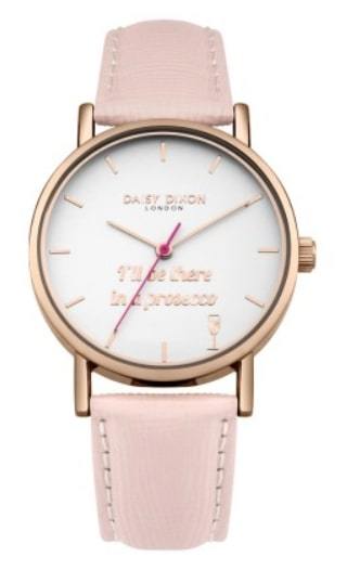 Montre Daisy Dixon DD079PRG - PRECIOVS