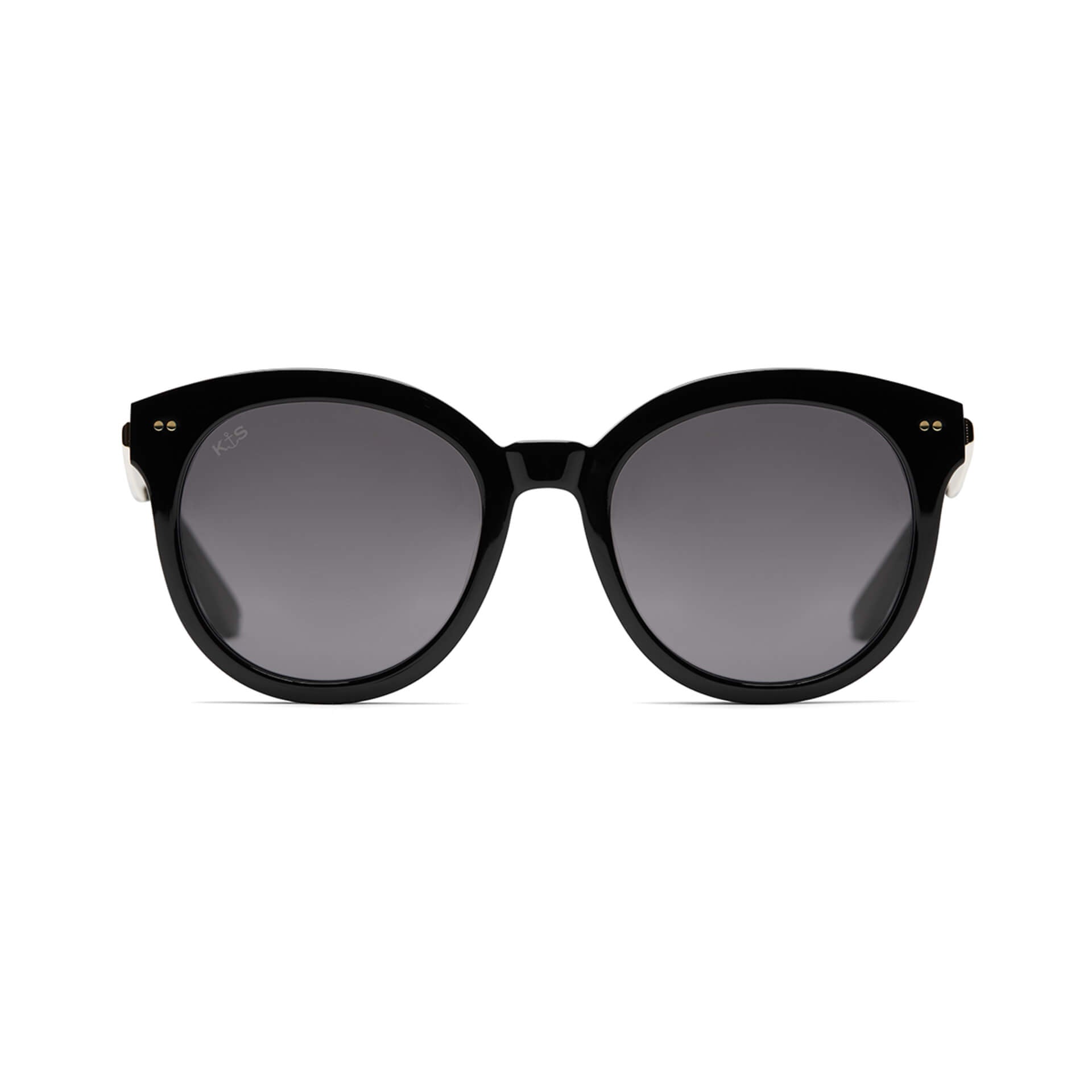 Lunettes de soleil Kapten & Son Paris All Black - PRECIOVS