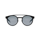 Lunettes de soleil Kapten & Son Berlin Summernight Grey Mirrored - PRECIOVS