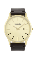 Montre DUKUDU Willem D-025 - PRECIOVS