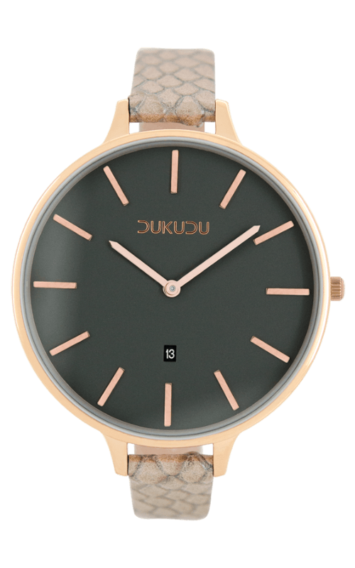 Montre DUKUDU Gaby DU-107 - PRECIOVS
