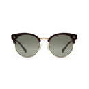 Lunettes de soleil Kapten & Son Capri Tortoise Green - PRECIOVS