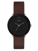 Montre MAM Originals Dark Ebony Cooper - PRECIOVS