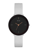 Montre MAM Originals Dark Ebony Grey - PRECIOVS