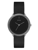 Montre MAM Originals Dark Maple Black - PRECIOVS
