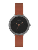 Montre MAM Originals Dark Maple Fauve - PRECIOVS