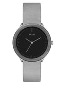 Montre MAM Originals Dark Maple Graphite - PRECIOVS