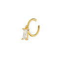 Earcuff MYA BAY Portobello EA-07.G - PRECIOVS