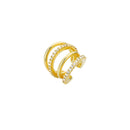 Earcuff MYA BAY Soho EA-14.G - PRECIOVS