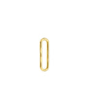 Grigri de boucles d'oreilles MYA BAY Bel Air EBO-12.G - PRECIOVS