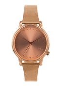 Montre Komono ESTELLE ROYALE ROSE GOLD KOM-W2863 - PRECIOVS