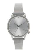 Montre Komono ESTELLE ROYALE SILVER KOM-W2860 - PRECIOVS