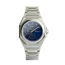 Montre Gemini Ferro Silver - PRECIOVS