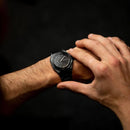 Montre Gemini Ferro Black - PRECIOVS