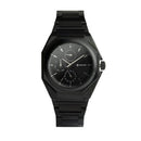 Montre Gemini Ferro Black - PRECIOVS
