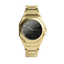 Montre Gemini Ferro Gold - PRECIOVS