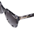 Lunettes de Soleil Kapten & Son Florence Grey Tortoise Black - PRECIOVS