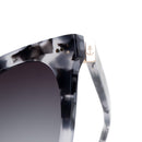 Lunettes de Soleil Kapten & Son Florence Grey Tortoise Black - PRECIOVS