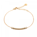 Bracelet Paul Hewitt Portside IP Doré - PRECIOVS
